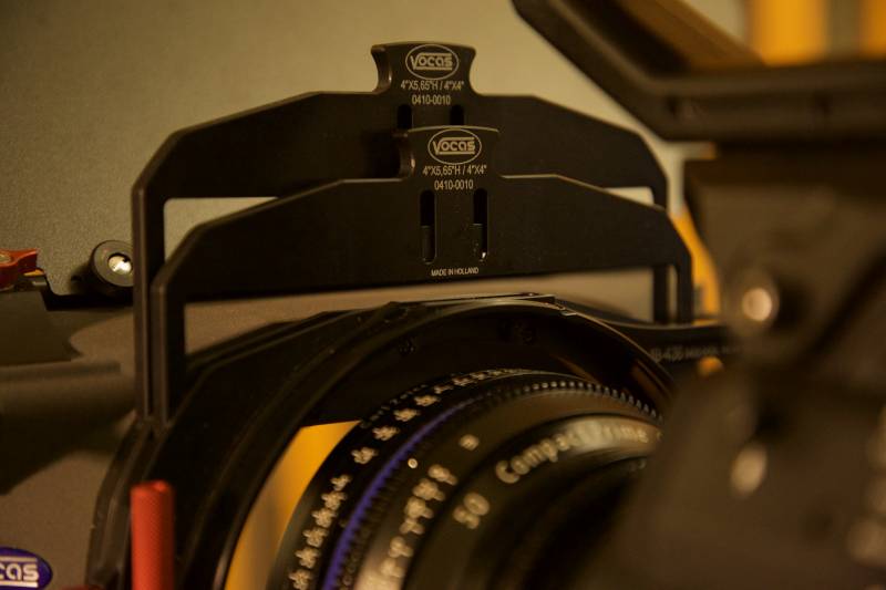 LOCATION MATTE BOX VOCAS MB-436 À MARSEILLE