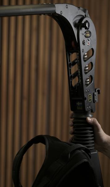 easyrig vario 5 support rig serene