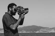 Photographe et premier assistant Marseille
