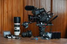 Notre zone d'activité pour ce service Location de camera Sony Venice à Nice Alpes-Maritimes pour tournage de série et pub