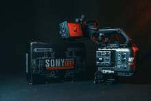 Notre zone d'activité pour ce service Location de camera Arri Mini LF à Marseille Bouches-du-Rhône pour clip, pub et film