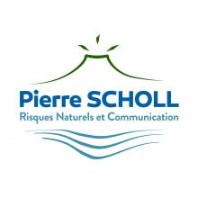 Pierre Scholl, photographe risques naturels 