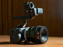 Notre zone d'activité pour ce service Location caméra cinéma arri Alexa 35 à Toulon Var pour clip, pub et film